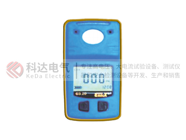 KDS10-CH4甲烷檢測(cè)報(bào)警儀