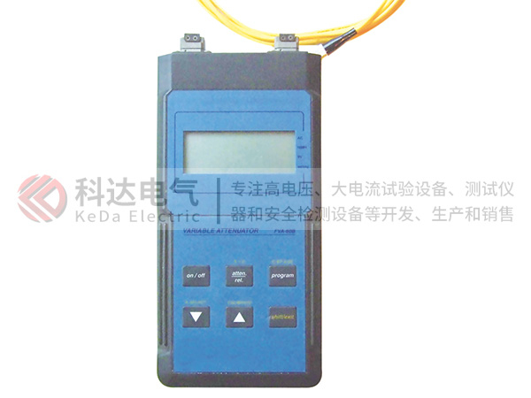 FVA-60B可調(diào)式光衰減器