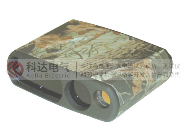 800VR型激光測距、測高、測角一體機(jī)