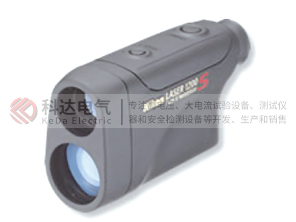 Laser1200S型激光測(cè)距儀