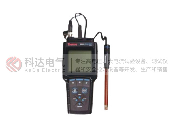 便攜式純水PH計(jì)